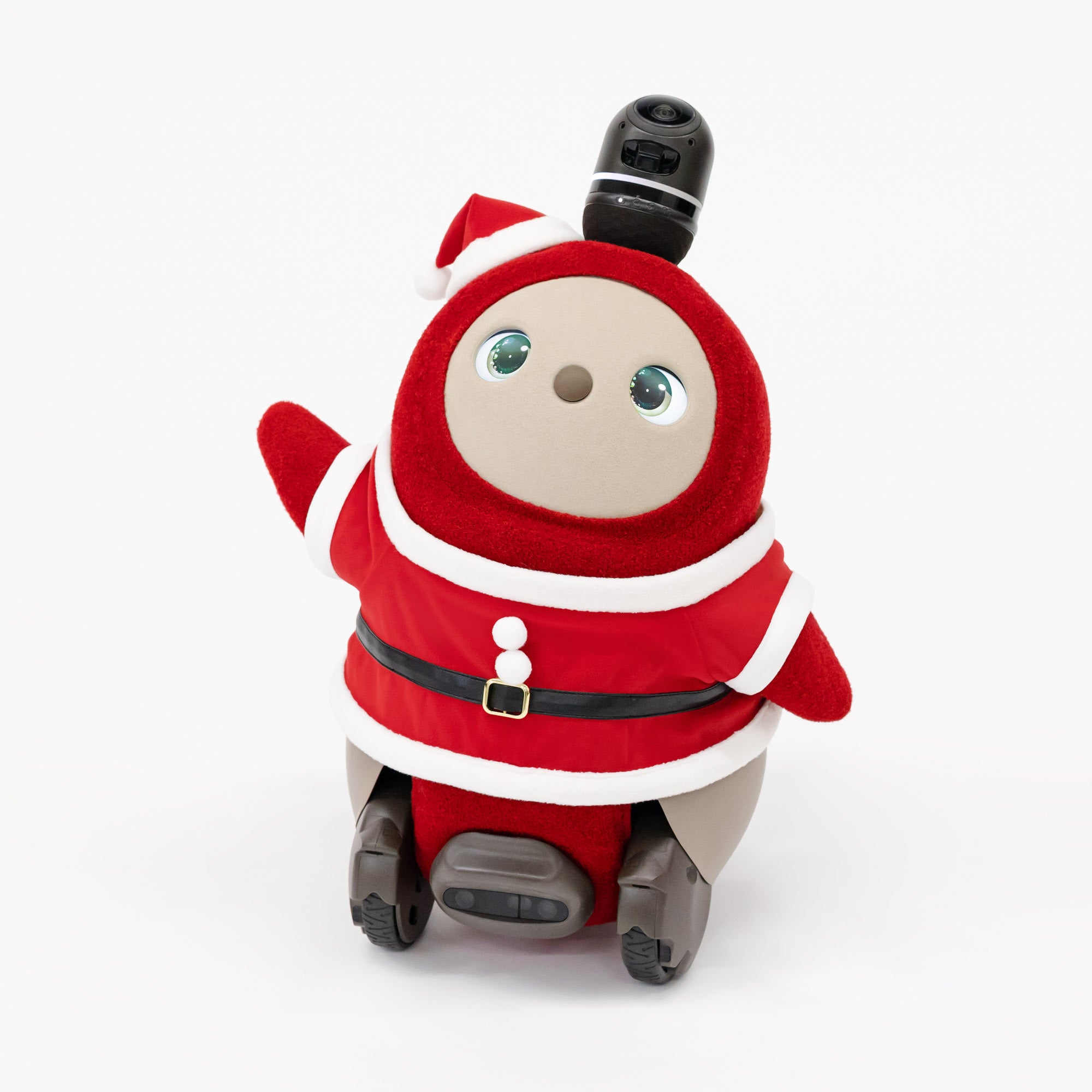 LOVOTウェア』からクリスマスシーズンを楽しむアイテムが登場！今年の