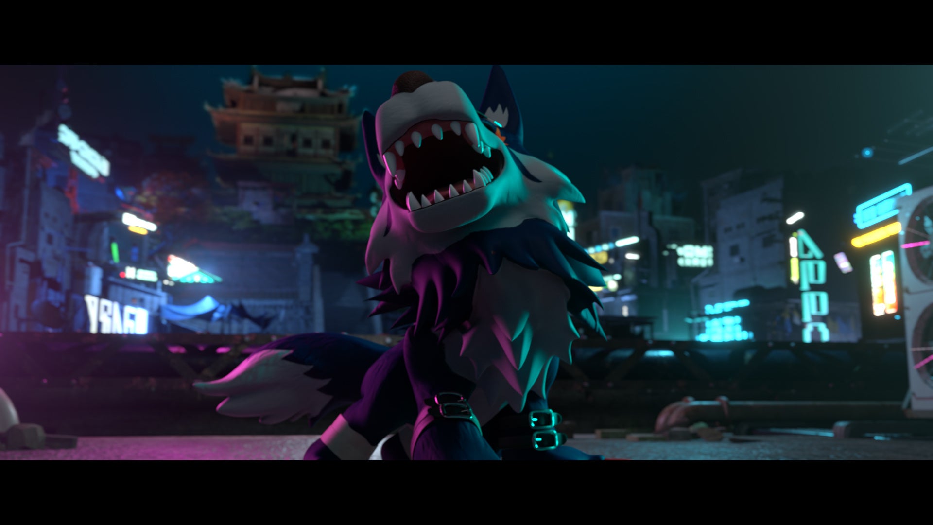 デジタルモンスター25周年の新プロジェクト「DIGIMON SEEKERS」解禁