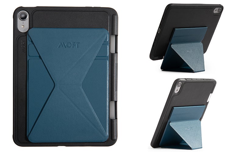 iPad mini 6専用】MOFT Snapケース＆スタンド公式販売開始！ | LEMORE