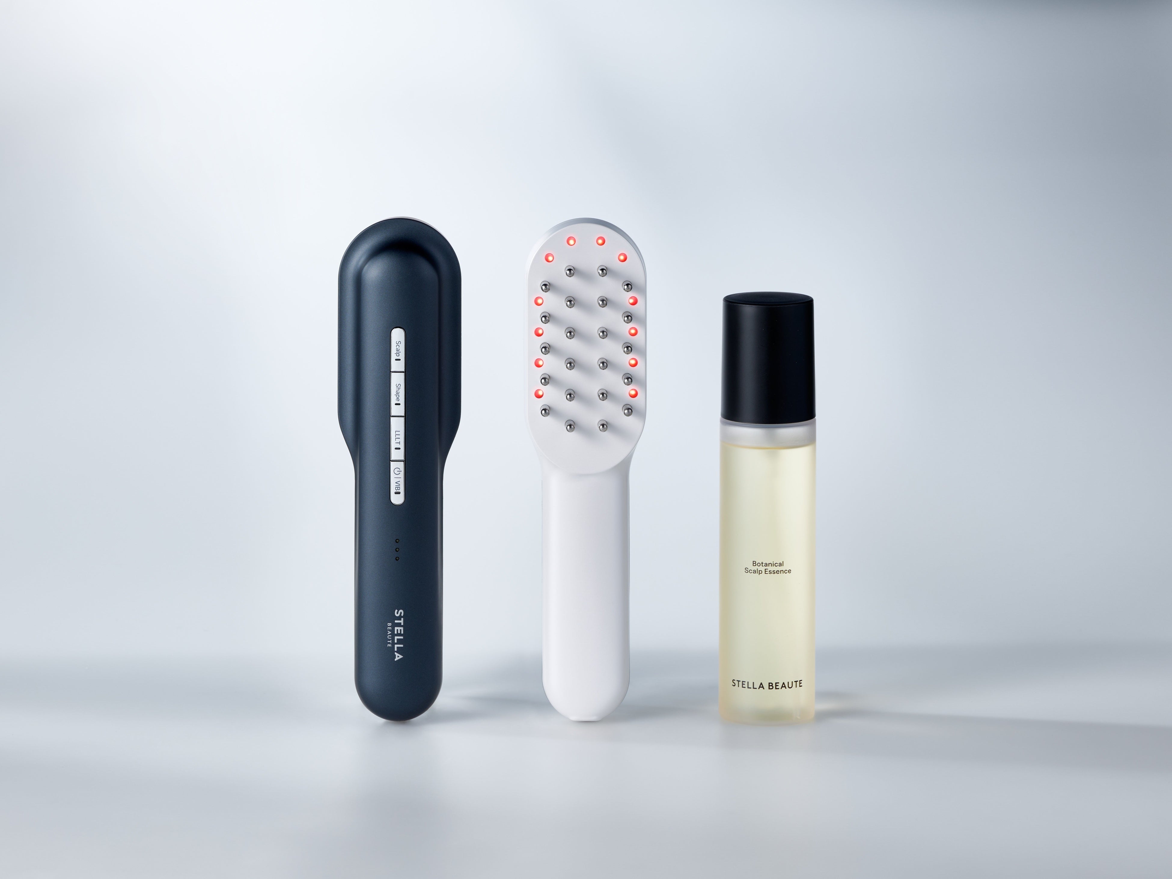 ステラボーテ史上初！低出力レーザーを搭載 「レーザー ＆ EMSリフト