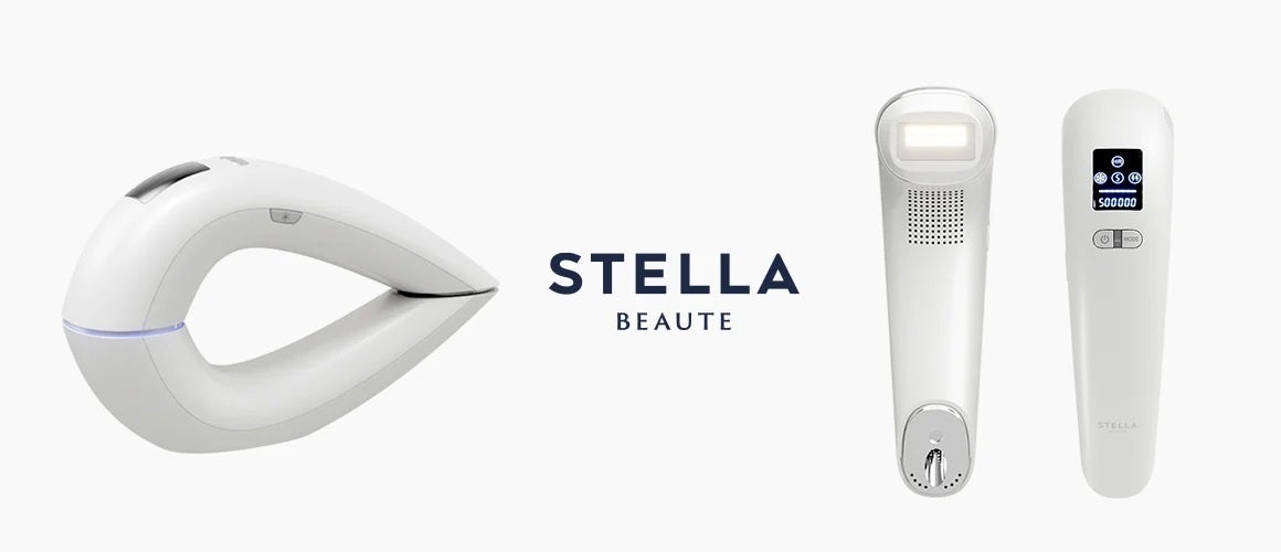 新ビューティブランド「STELLA BEAUTE（ステラ ボーテ）」より第一弾