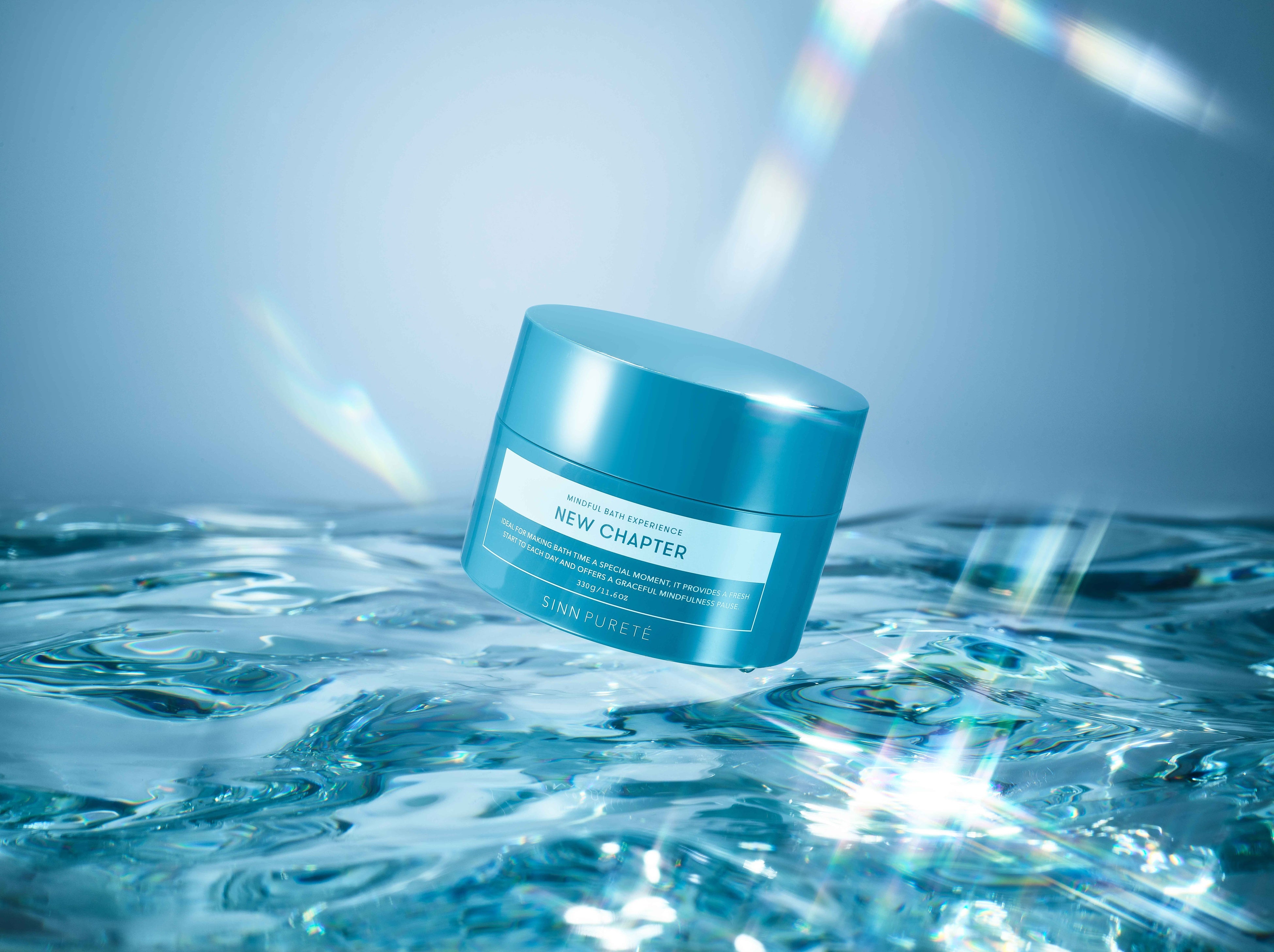 内田理央×SINN PURETÉ】コラボ第二弾、登場！ギフトシーズンを彩る心も