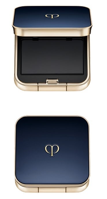 透きとおる艶、光を宿すまなざし クレ・ド・ポー ボーテから新単色