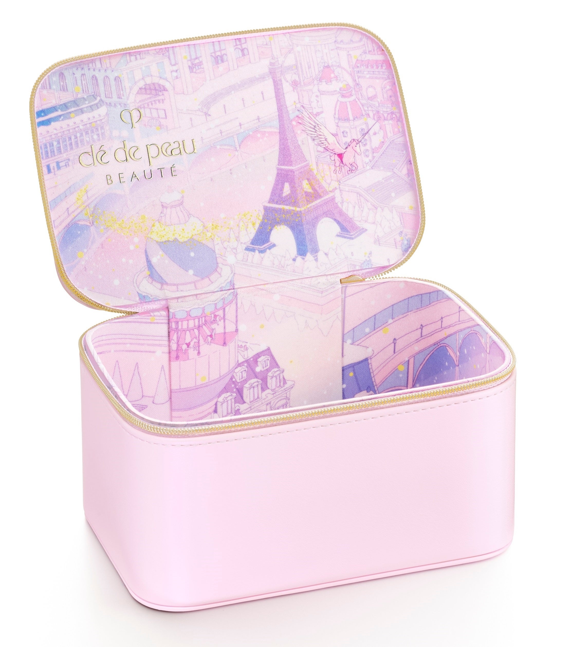 クレ・ド・ポー ボーテ ホリデーコレクションから認定オンライン