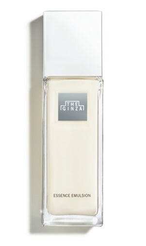 BORN EMPOWERED. 唯一無二であること。「ザ・ギンザ ハイブリッド