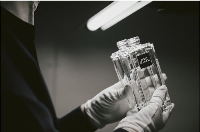 BORN EMPOWERED. 唯一無二であること。「ザ・ギンザ ハイブリッド