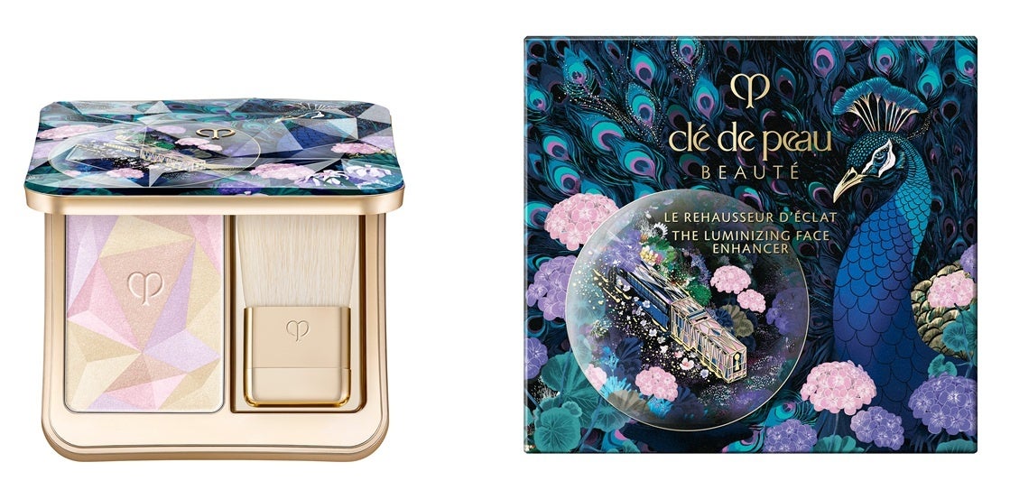 さあ、秘めた力を解き放つ旅へ― クレ・ド・ポー ボーテ 2025 ホリデー