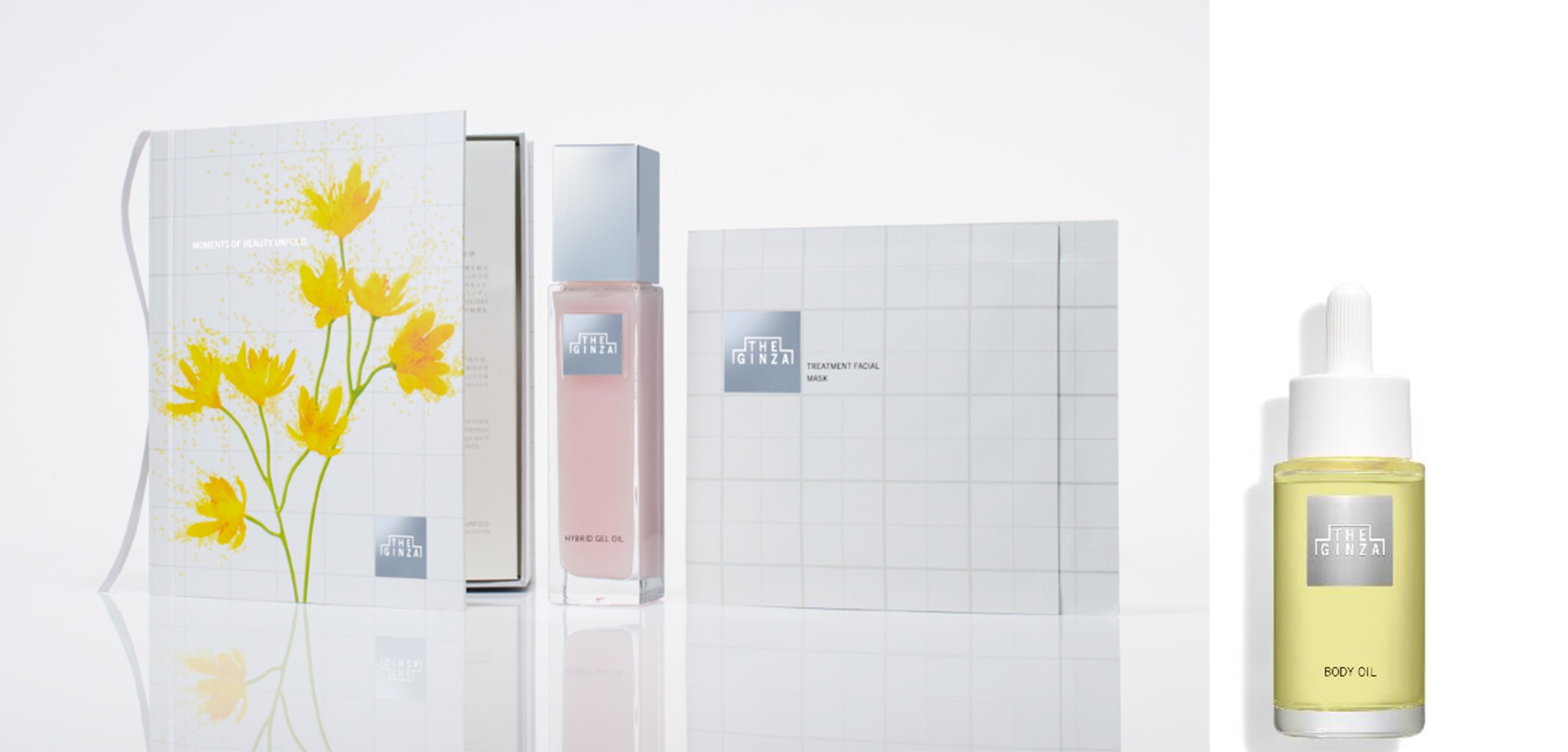 ザ・ギンザ】ジェイアール名古屋タカシマヤにてホリデーPOP UP SHOPを