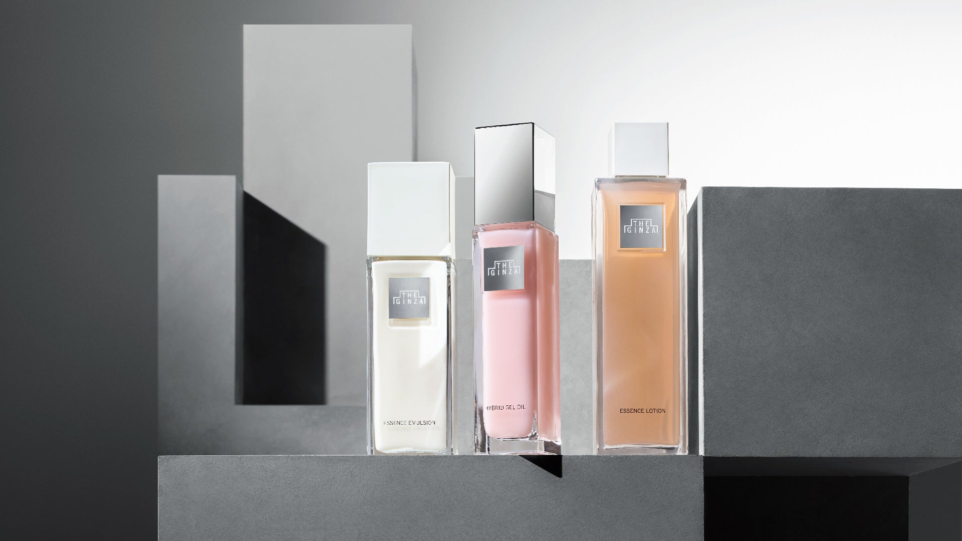 ザ・ギンザ】11月6日（木）よりエストネーション六本木店にて初のPOP