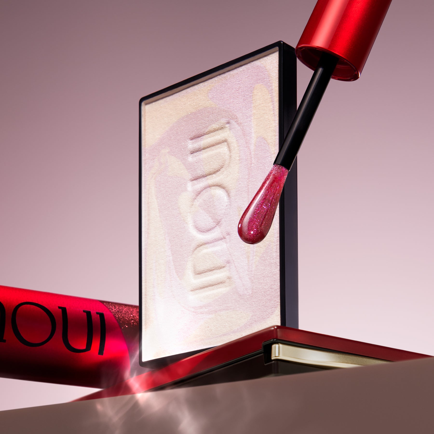 自分美”を叶えるインウイから内なる美しさを浮き彫りにする ”光色