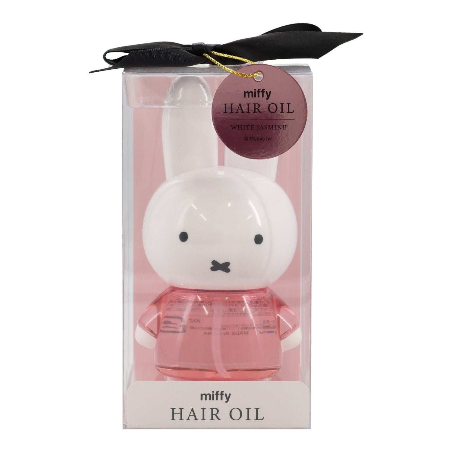 インテリアのアクセントとしても映える、癒しのヘアケアアイテムが新