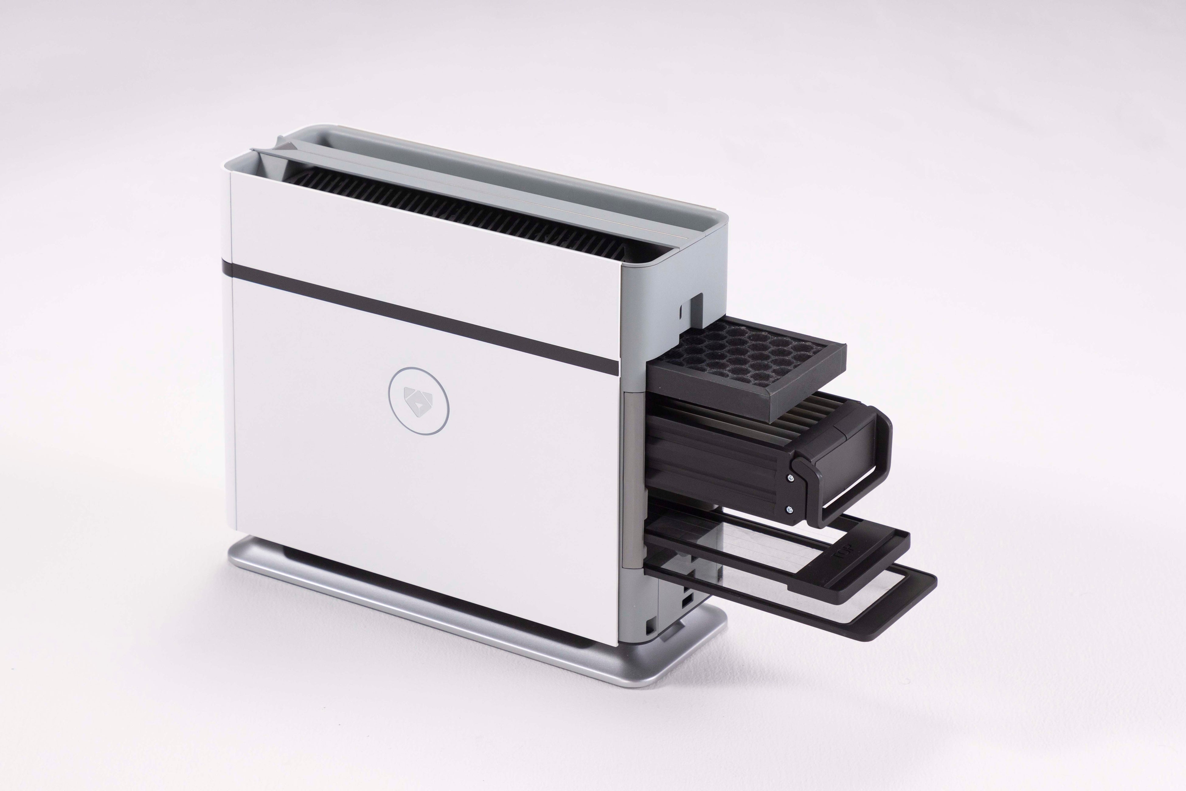 新品未開封 Airdog エアドック X1D 空気清浄機 Airdog X1D（エアドッグ