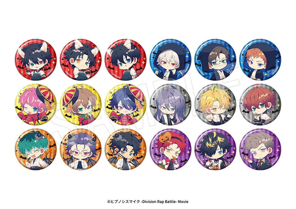 ヒプノシスマイク -Division Rap Battle- レペゼン マルイ2025』が