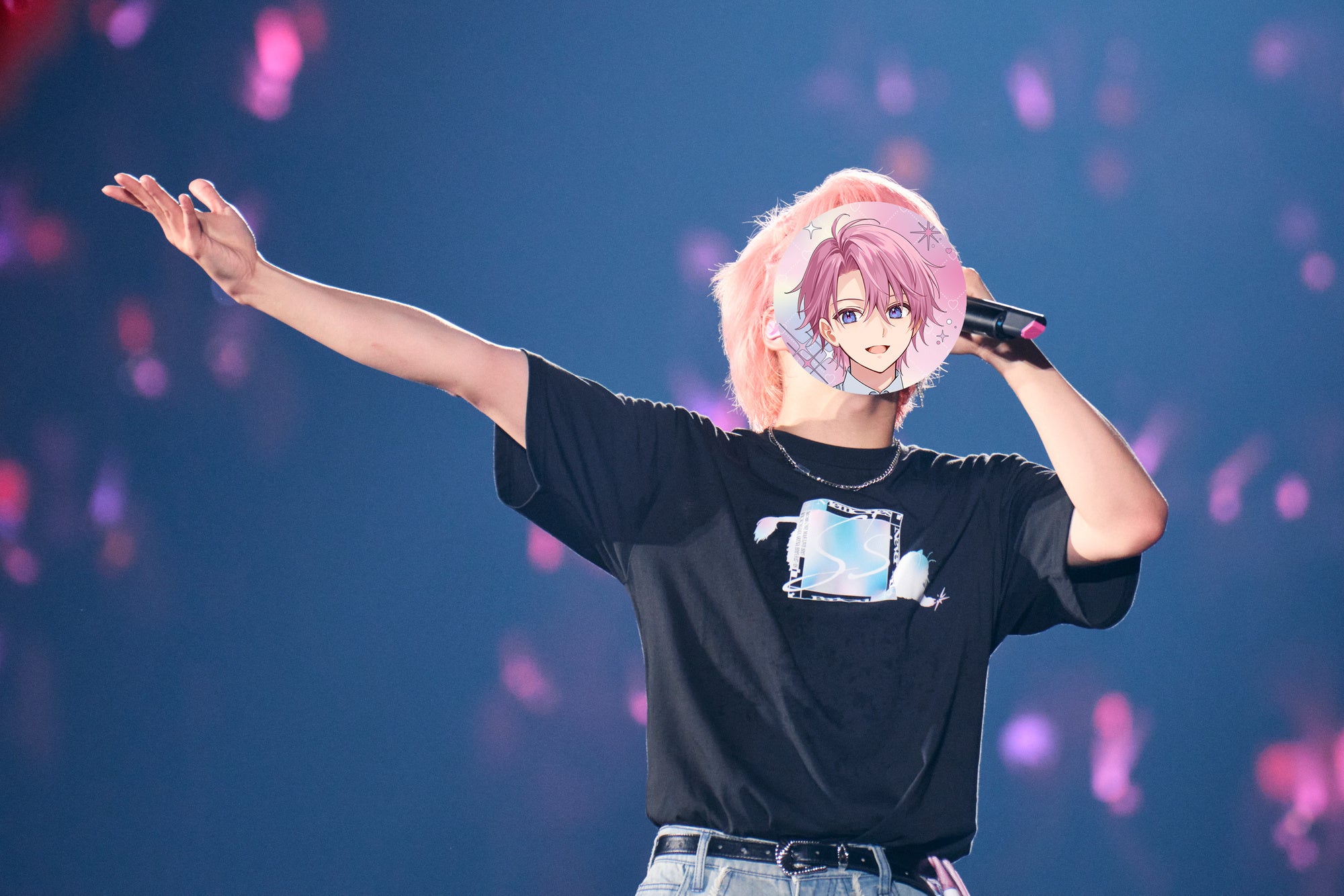 ライブレポート】さとみワンマンライブ『Satomi ONE MAN LIVE 2025