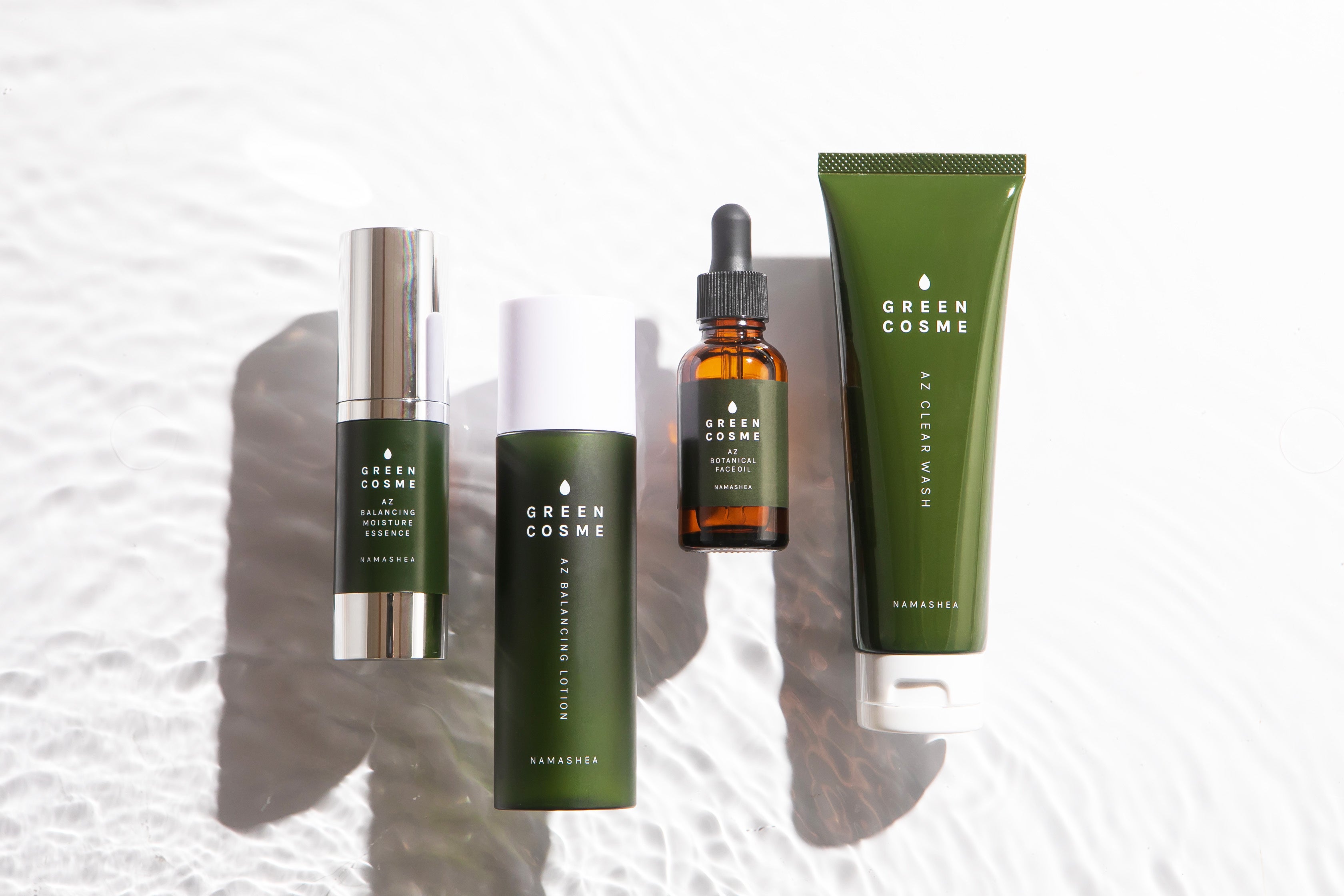 累計販売数27万本を突破！アゼライン酸新配合で毛穴レスのつるんっと