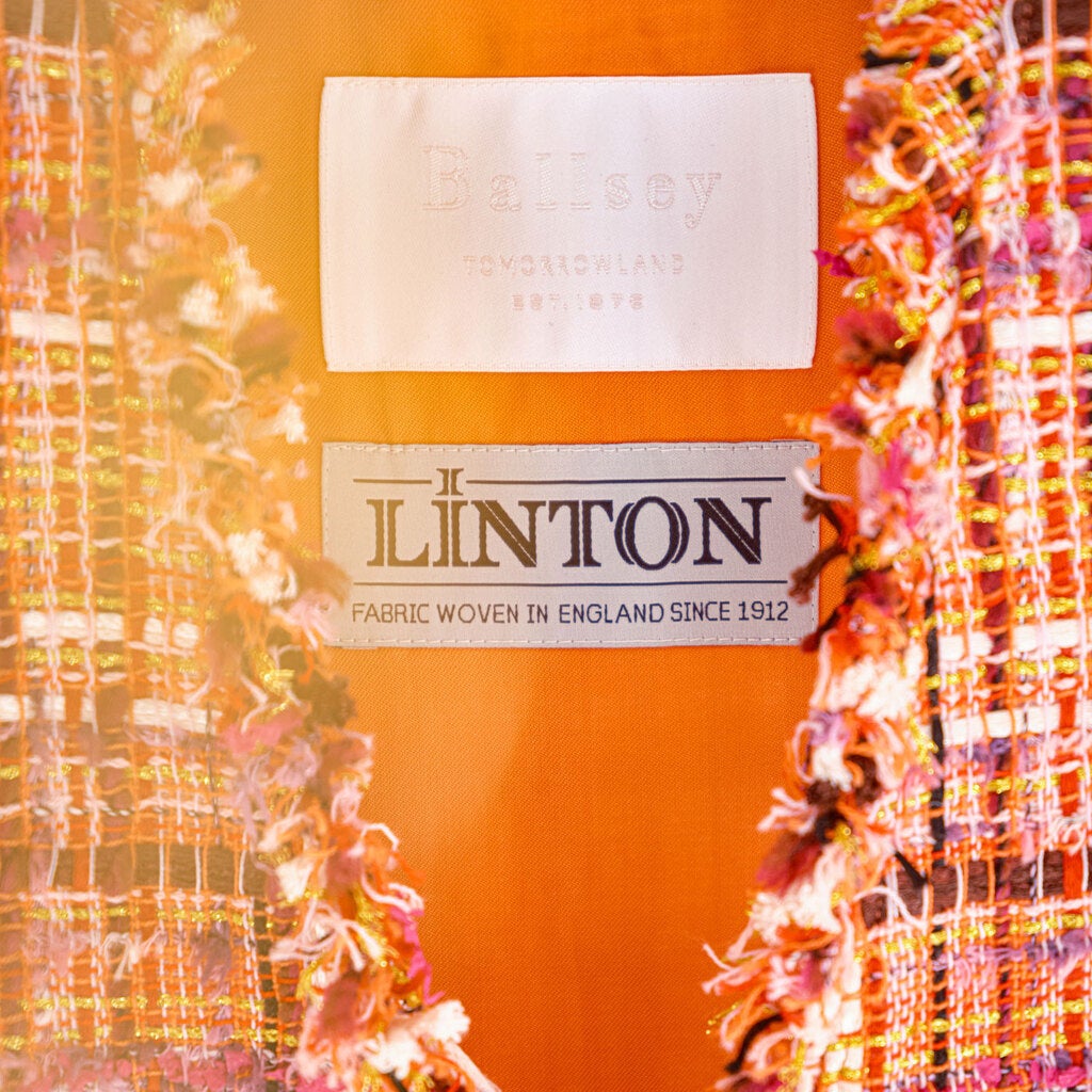 クリエイターのひらめきから生まれた、希少価値の高い一品。〈Ballsey