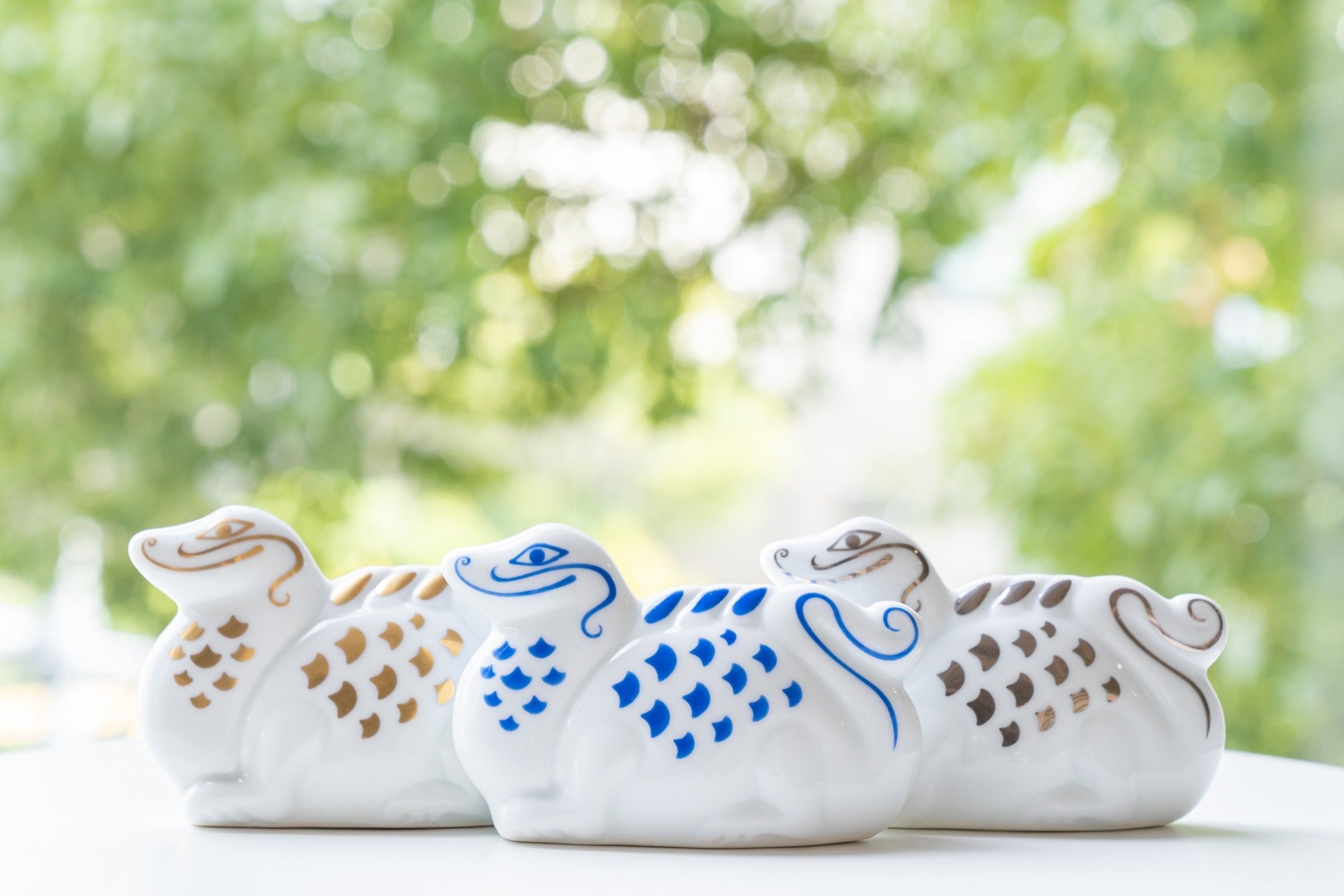 新商品】リサ・ラーソンの2024年干支の新作アイテムの予約がスタート