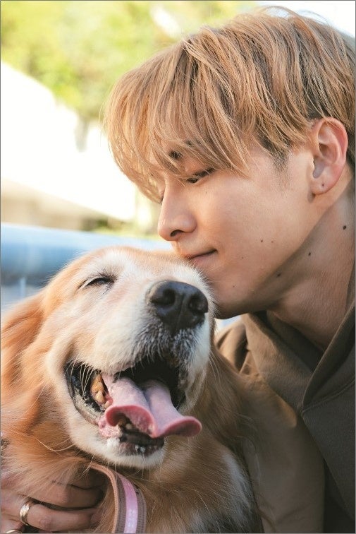 THE RAMPAGE from EXILE TRIBE RIKU初の写真集！『Life is Beautiful