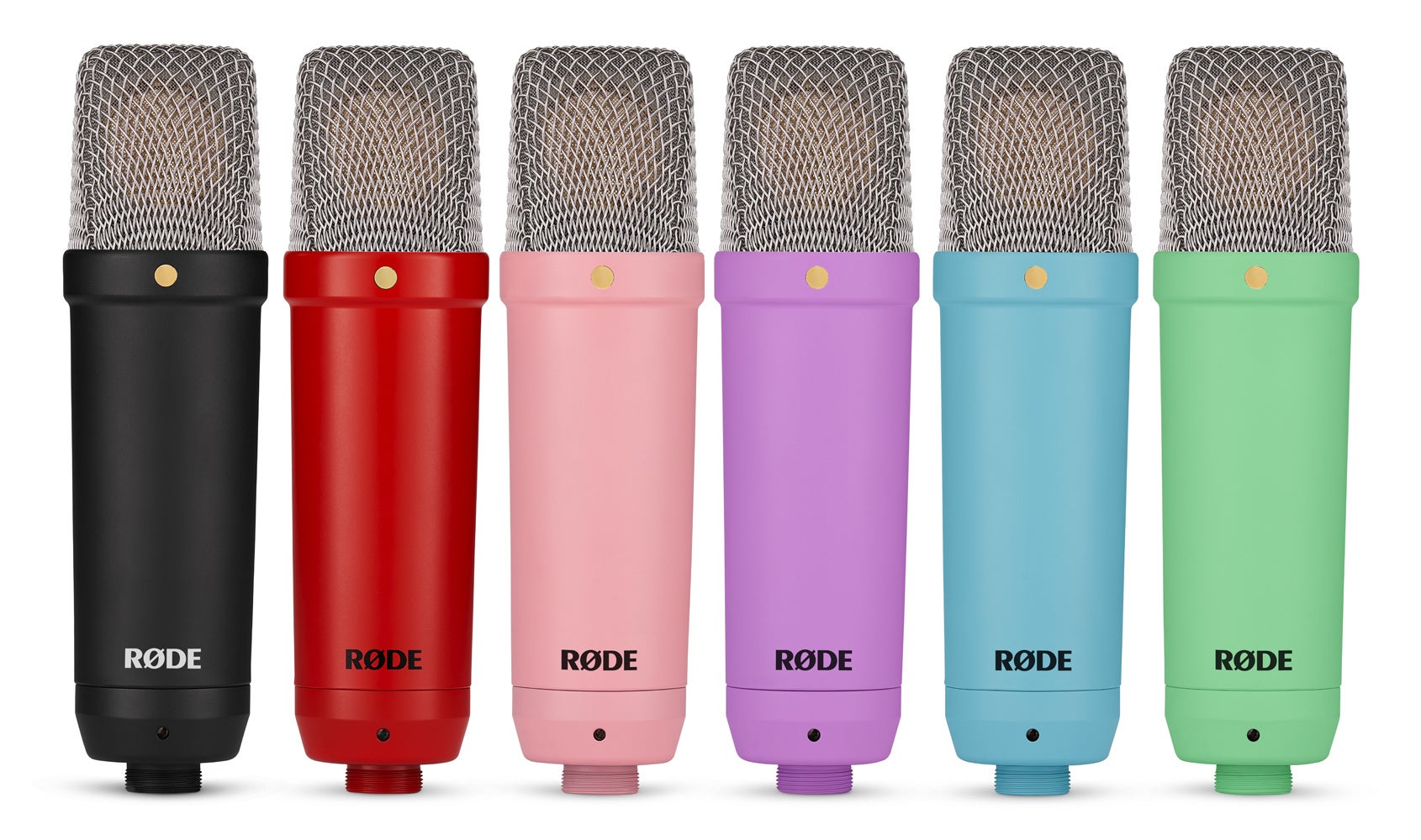 RODE（ロード）新商品】超コンパクトなワイヤレスマイク・ワイヤレス