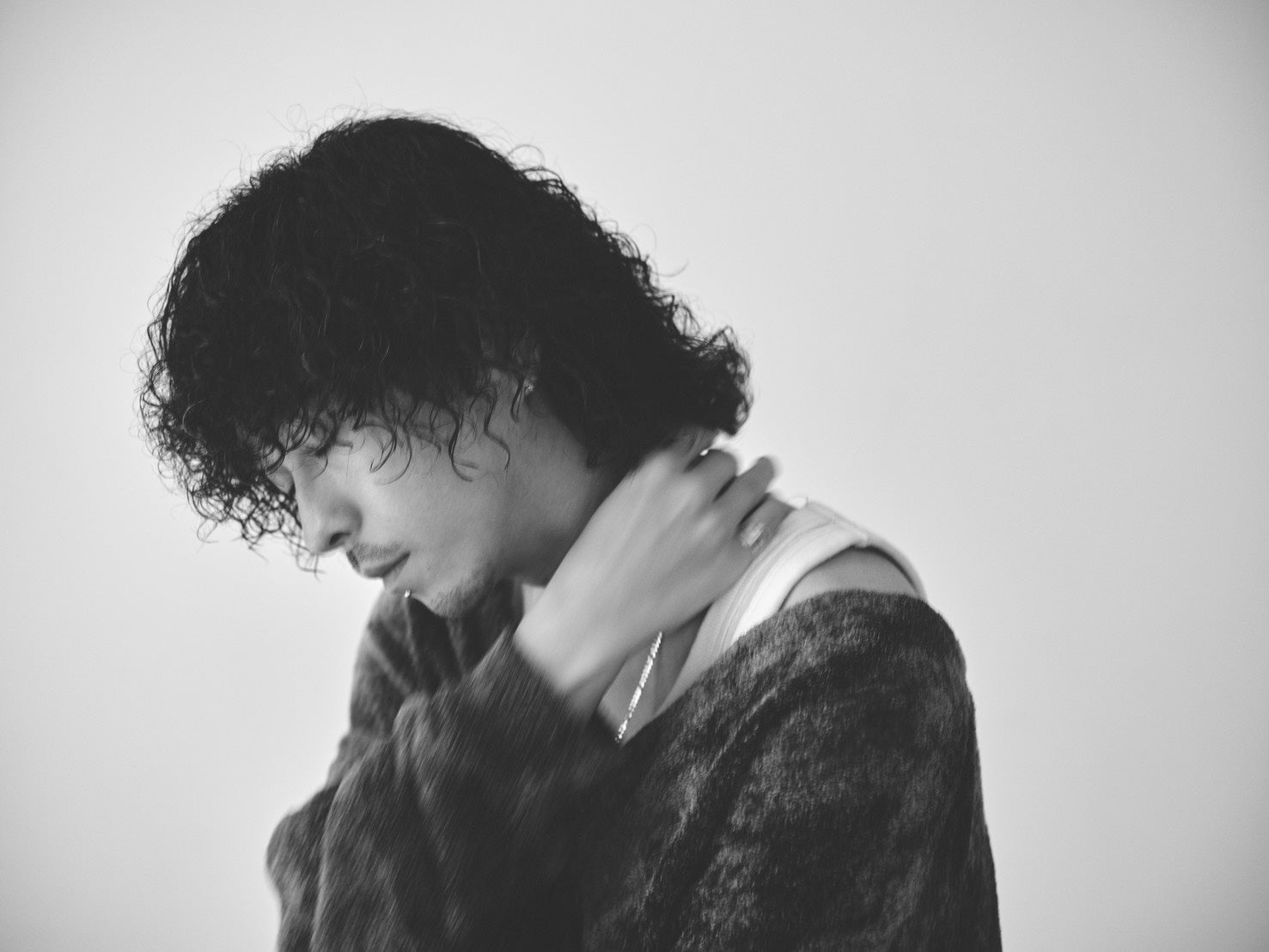 沖縄出身のラッパー唾奇、自身初となる日本武道館公演「Camellia」の