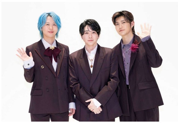 2025年上半期チャート発表！ミセスが史上初の3冠獲得 | 阪急阪神