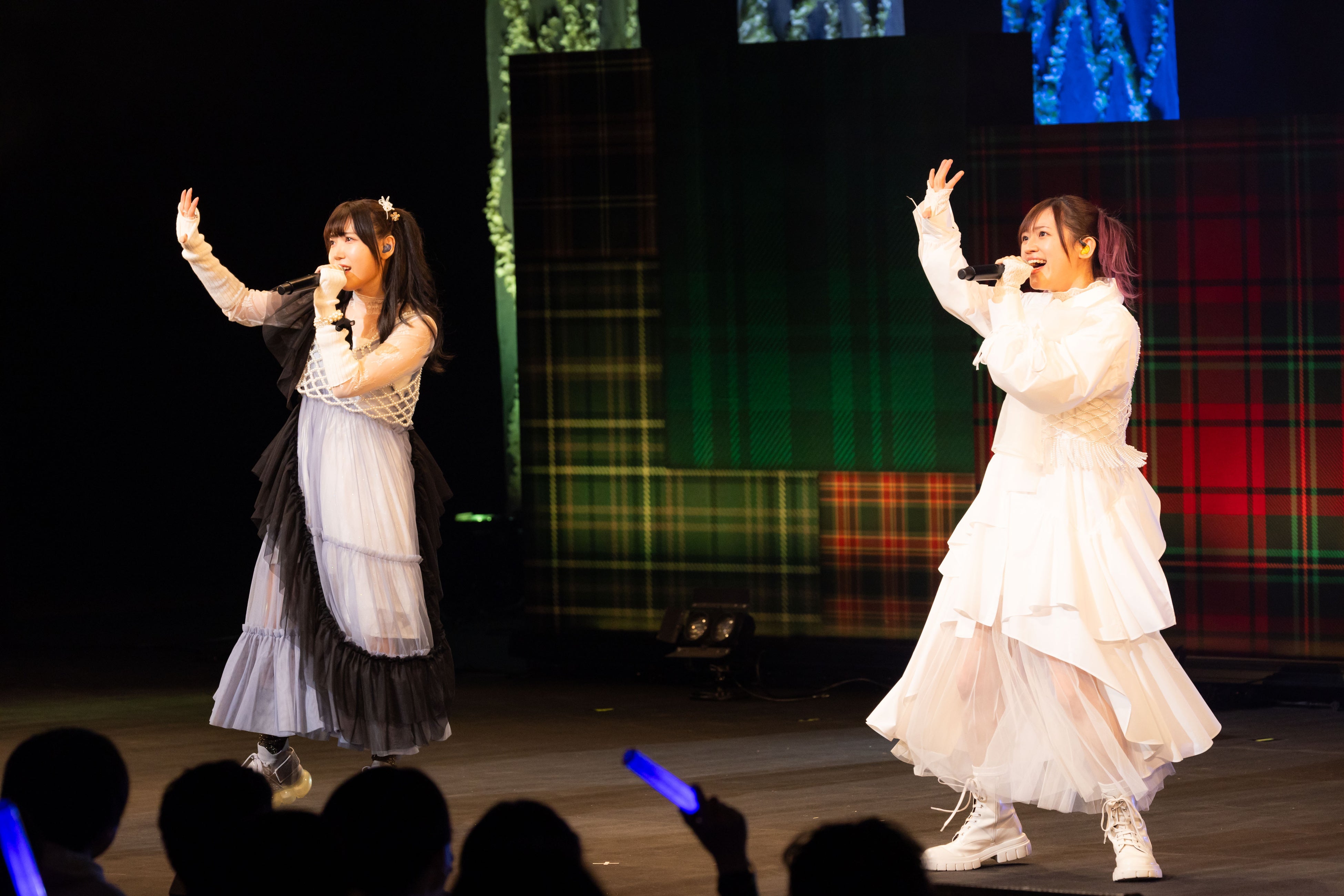 高橋李依デビュー10周年とバースデーを記念したキャラクターソング