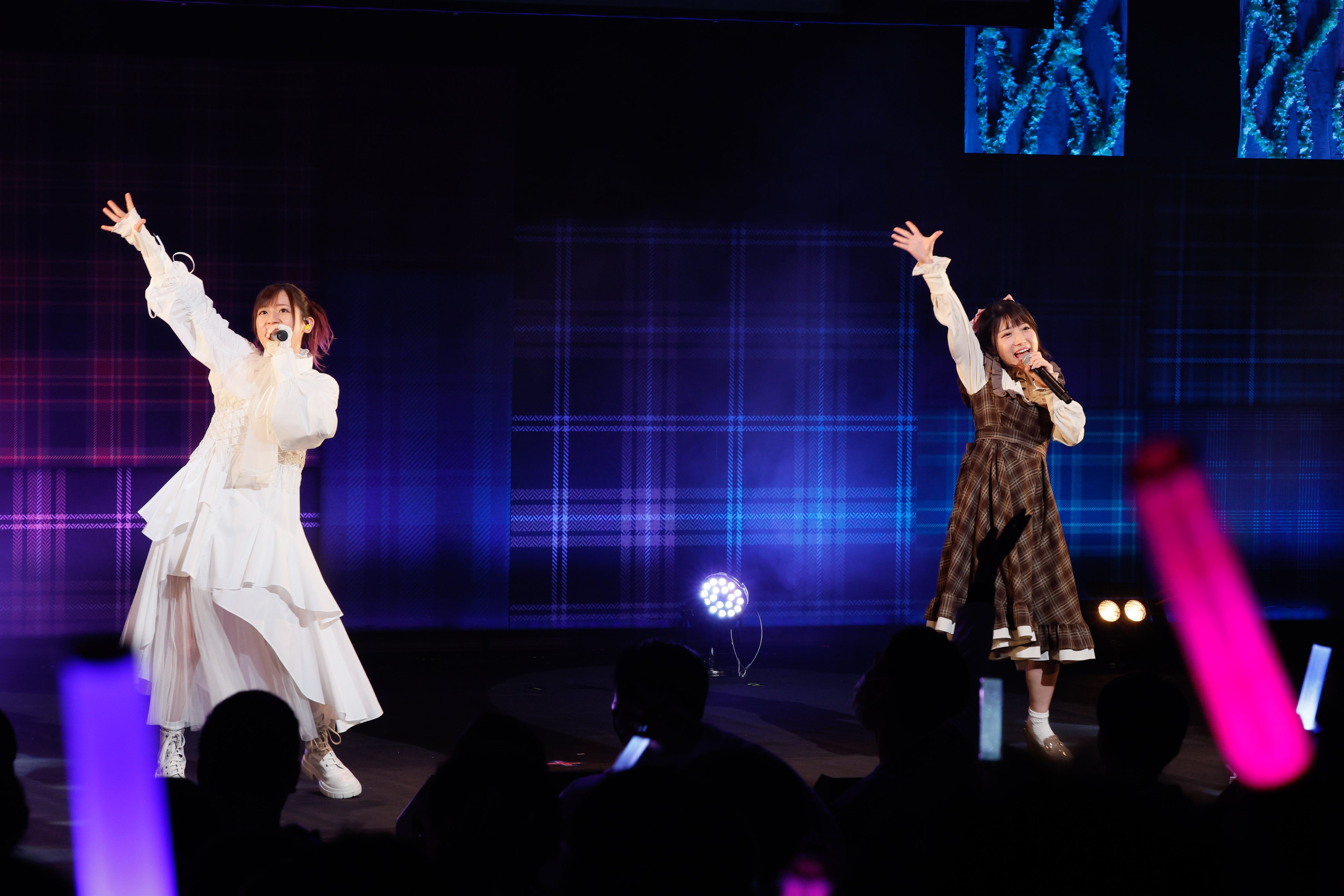 高橋李依デビュー10周年とバースデーを記念したキャラクターソング