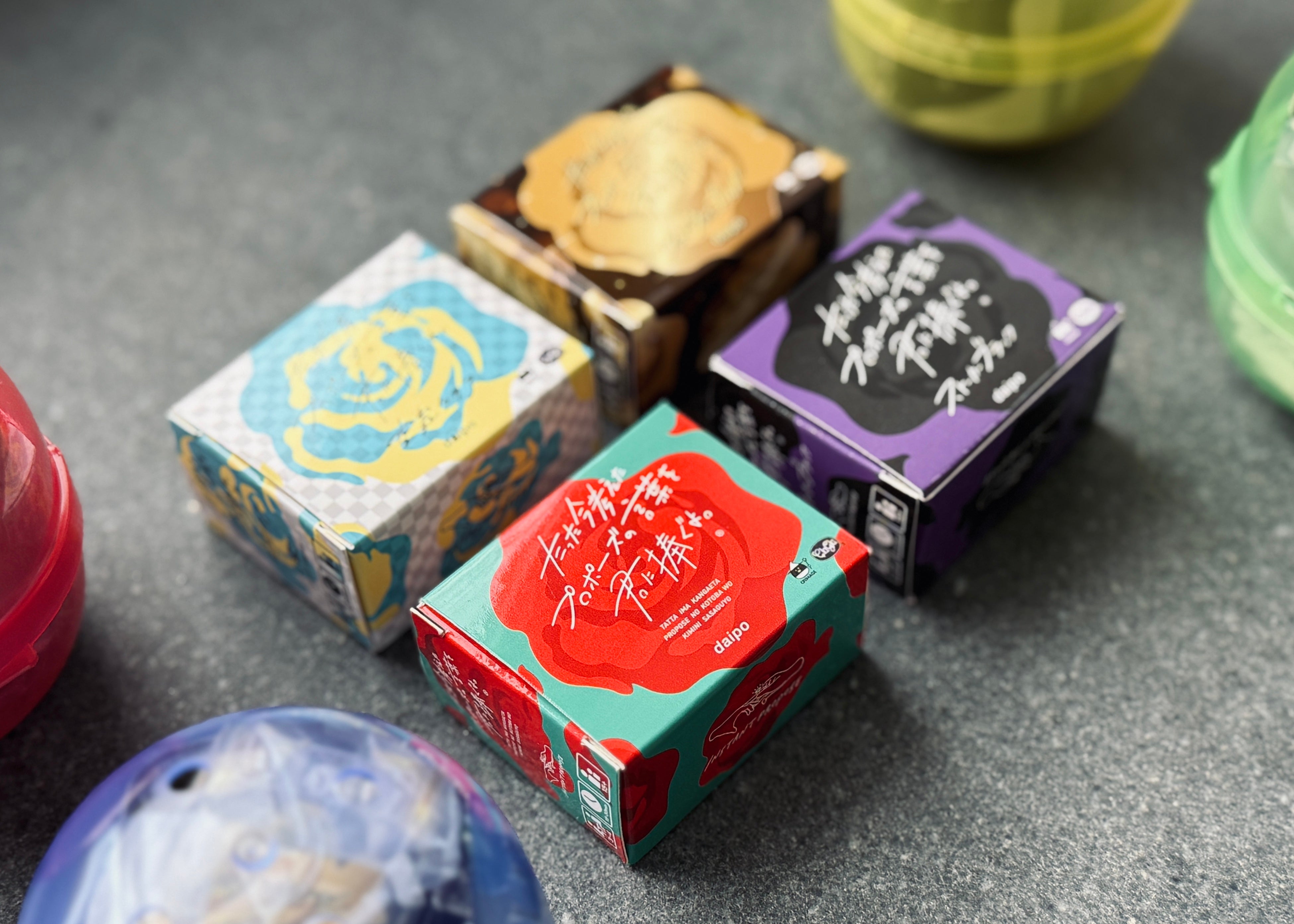 ゲームマーケット2025春】新作ボードゲーム『クソレビュージャングル