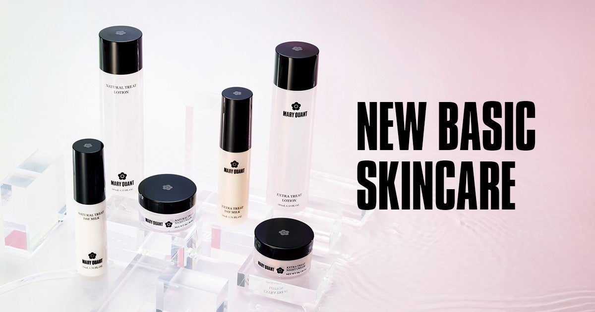 肌トラブルが増える季節の変わり目に肌に合わせた2つのスキンケア