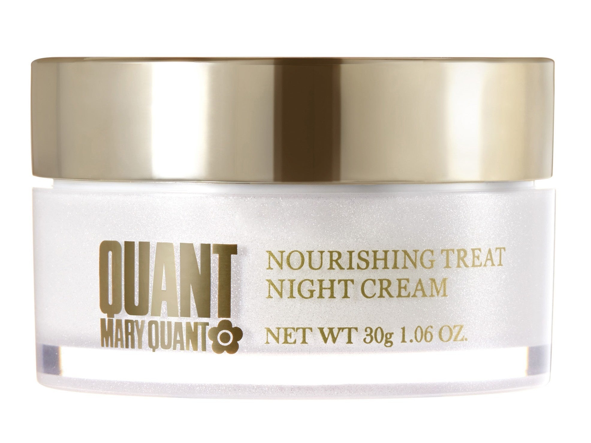 クヮント バイ マリークヮントナリッシング トリートローション ミルク