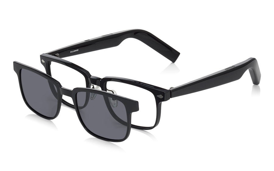 OWNDAYS | オンデーズ 】OWNDAYS株式会社とファーウェイ・ジャパンが初