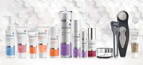 毎年大好評のエンビロン最高峰シリーズ限定ミニセットが今年も登場