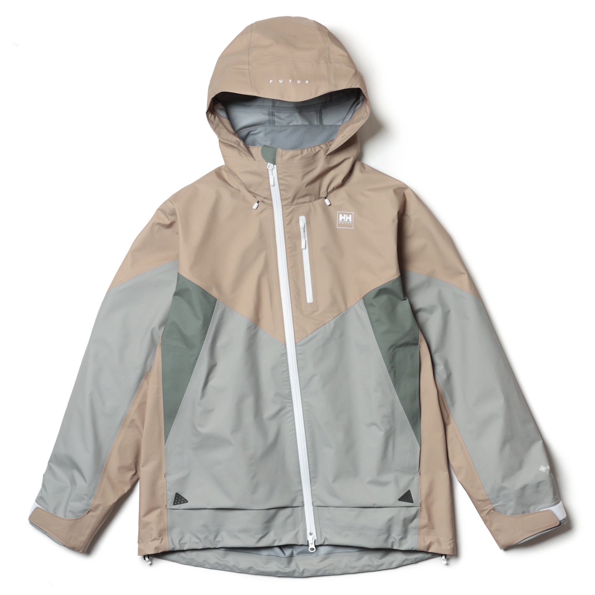 HELLY HANSEN × FUTUR”のコラボレーションモデルが、3月3日（金）より