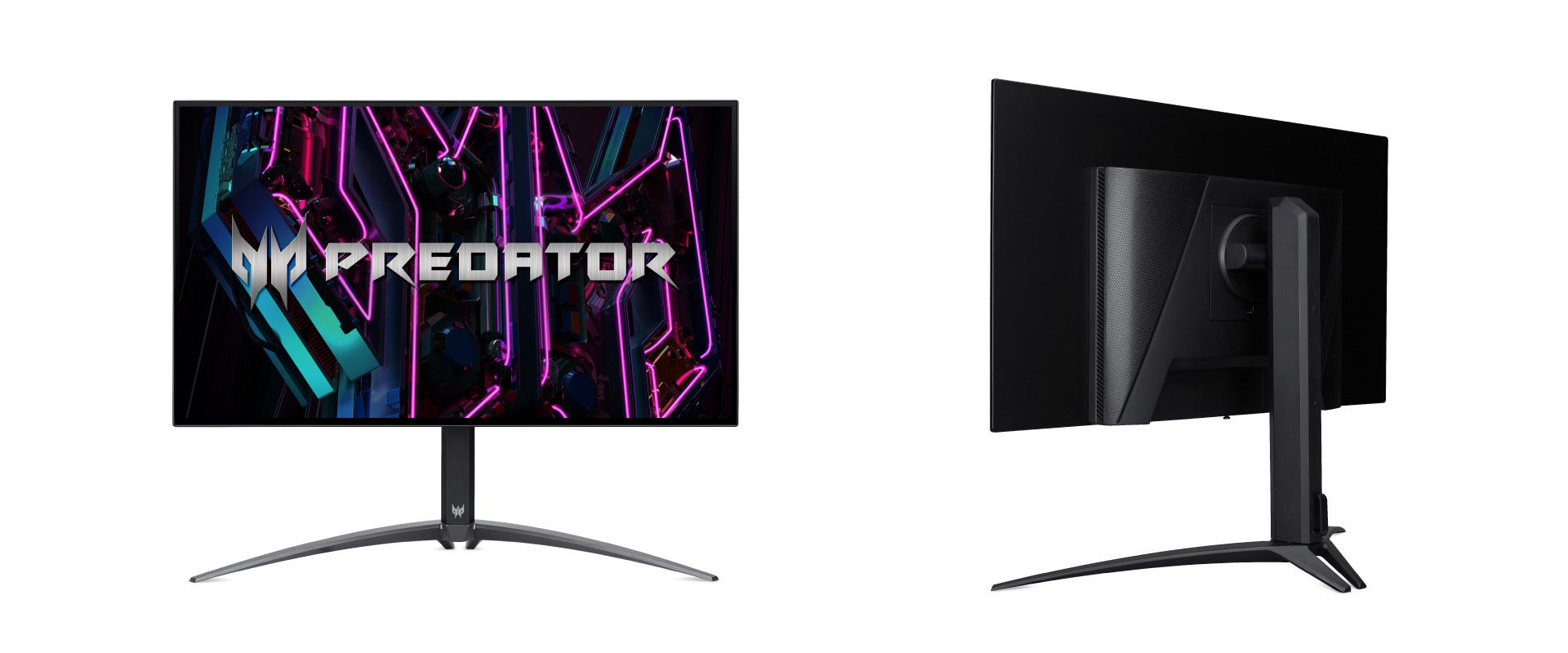 Acerが日本で初展開するOLED(有機EL)パネル搭載のハイエンドゲーミング