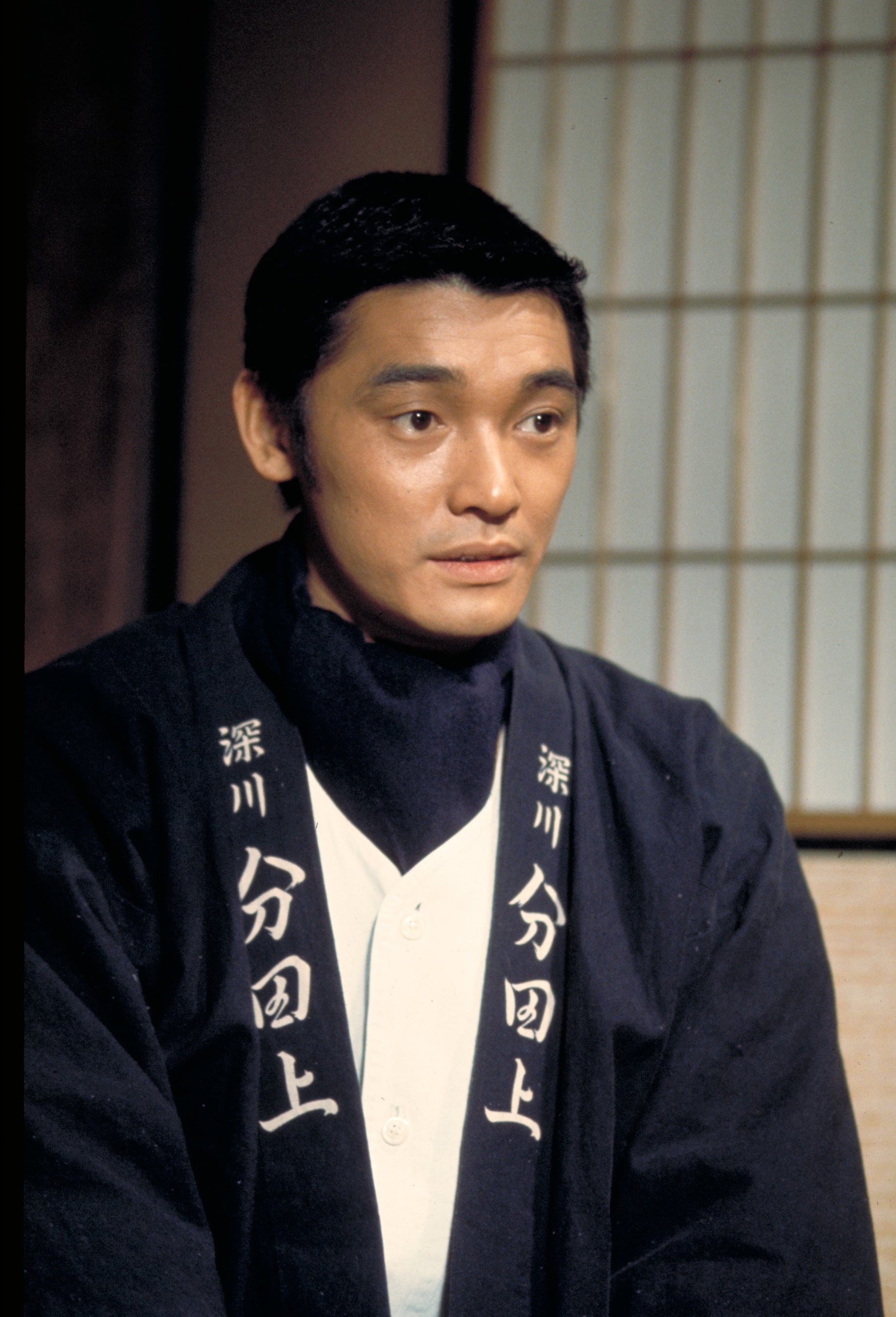 高倉健主演「あにき」他 倉本聰作品を放送！｜CSホームドラマ