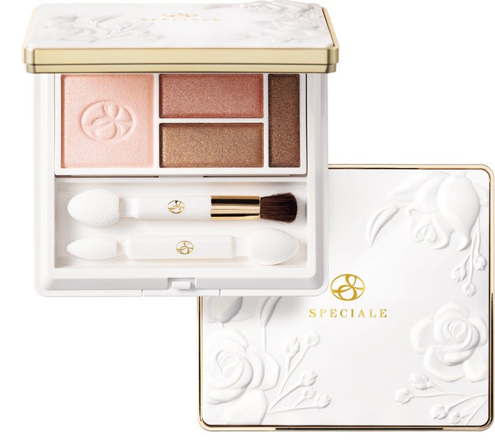 ノエビア】「ノエビア スペチアーレ」より、洗練された美しさを演出