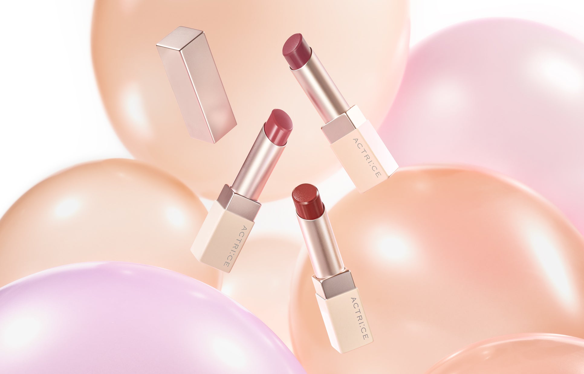 ノエビア ACTRI:CE メイクアップセット ノエビア ACTRI:CE メイク