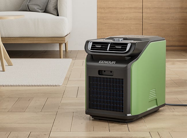 EENOUR スポットクーラー3.0 PA600が5月22日新発売、今回こそ暑い夏を