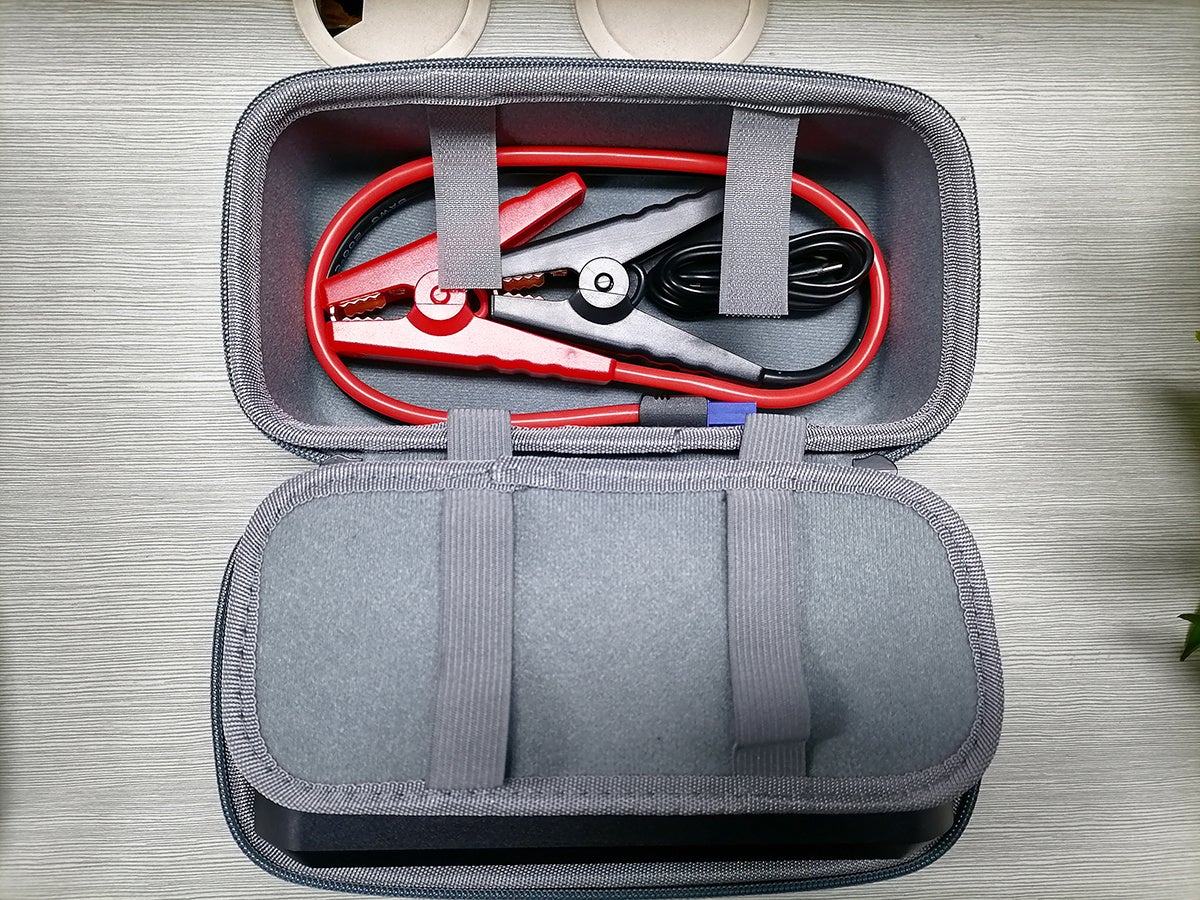 お客様の声をもとに商品展開】SPEEDERブランド、ジャンプスターター