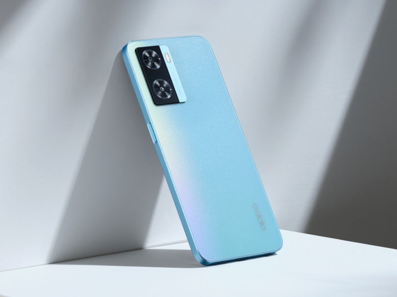 SIMフリースマートフォン「OPPO A77」を発表 | オウガ・ジャパン株式