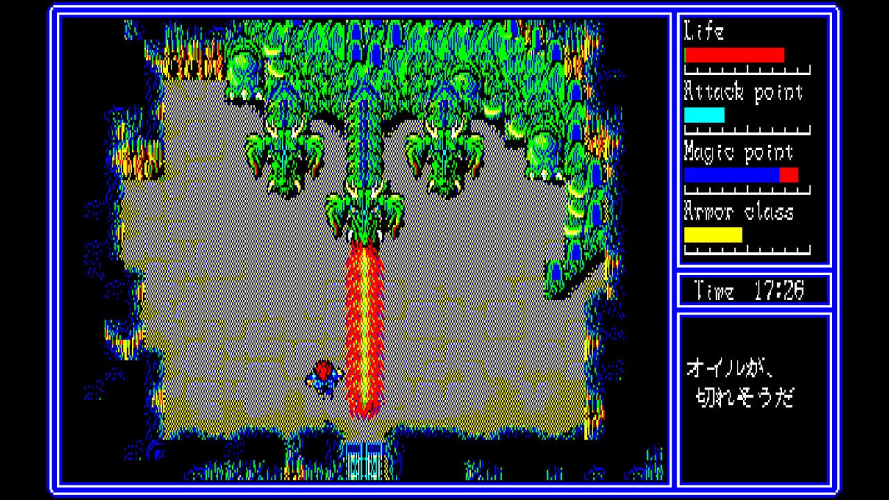 レトロゲーム配信サービス『プロジェクトEGG』2021年3月2日に『ルーン