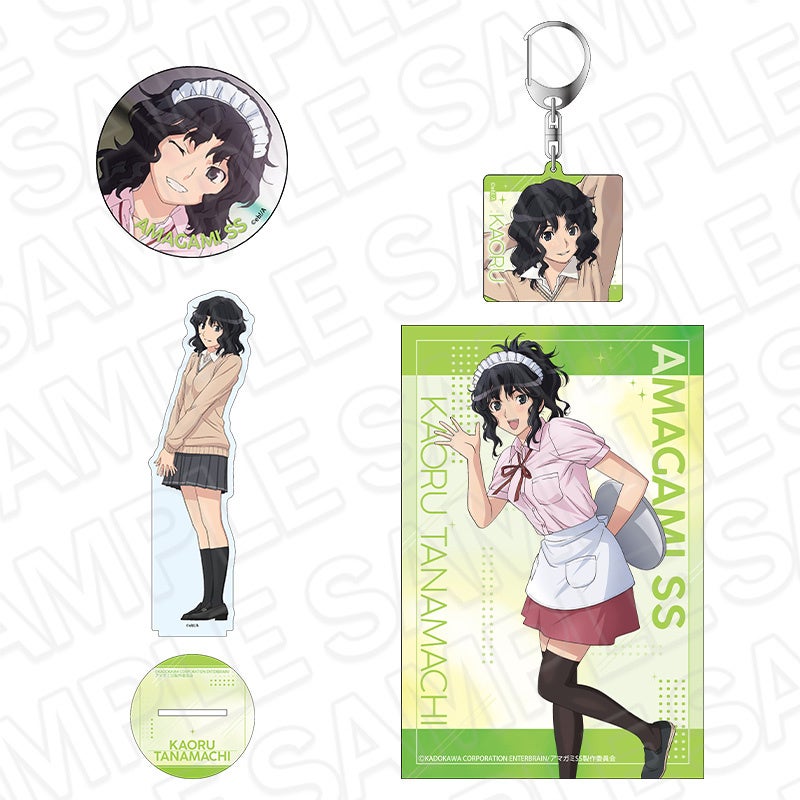 コミックマーケット106】アマガミSSの事後通販スタート！ | 株式会社