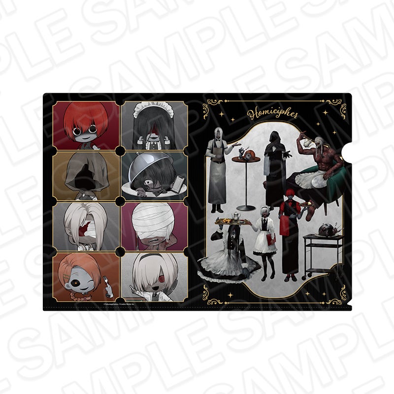 文字化化 × THEキャラCAFEの事後通販スタート！ | 株式会社コンテンツ