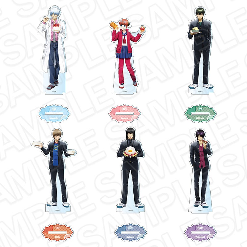 ジャンプフェスタ2026】アニメ『3年Z組銀八先生』の事後通販スタート