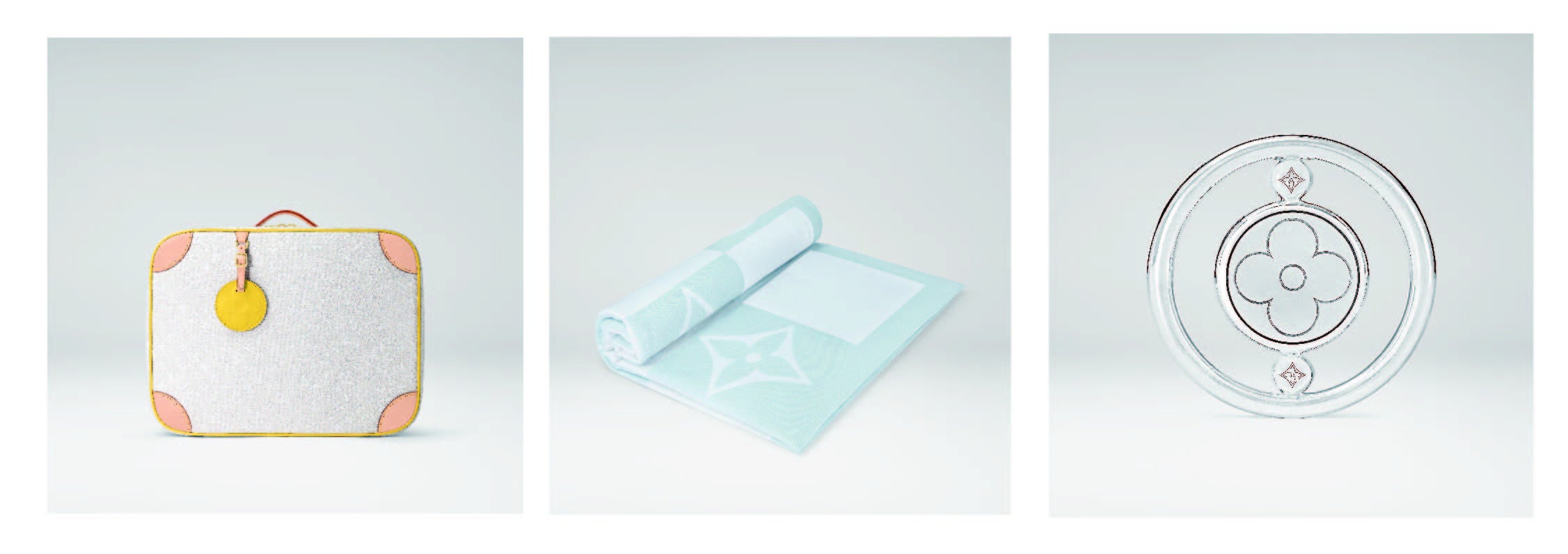 ルイ·ヴィトン】 メゾン初登場！愛らしい ベビー·コレクションを2023年