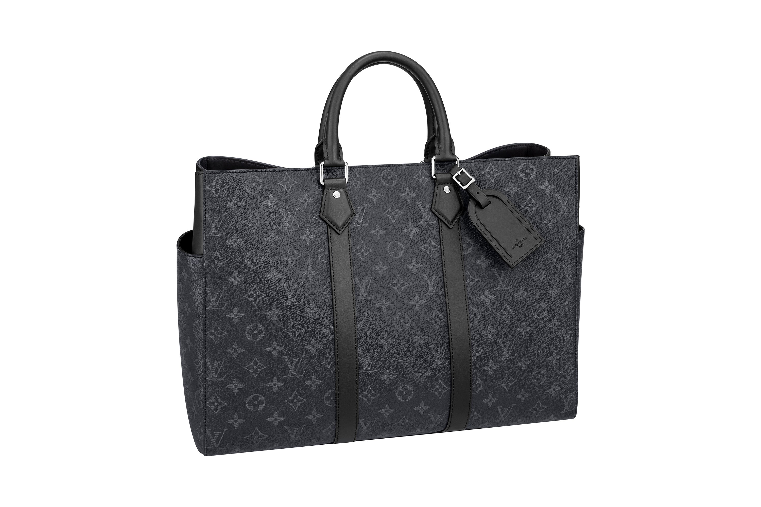 ルイ·ヴィトン】春夏の日常をスタイリッシュに。“サックプラ