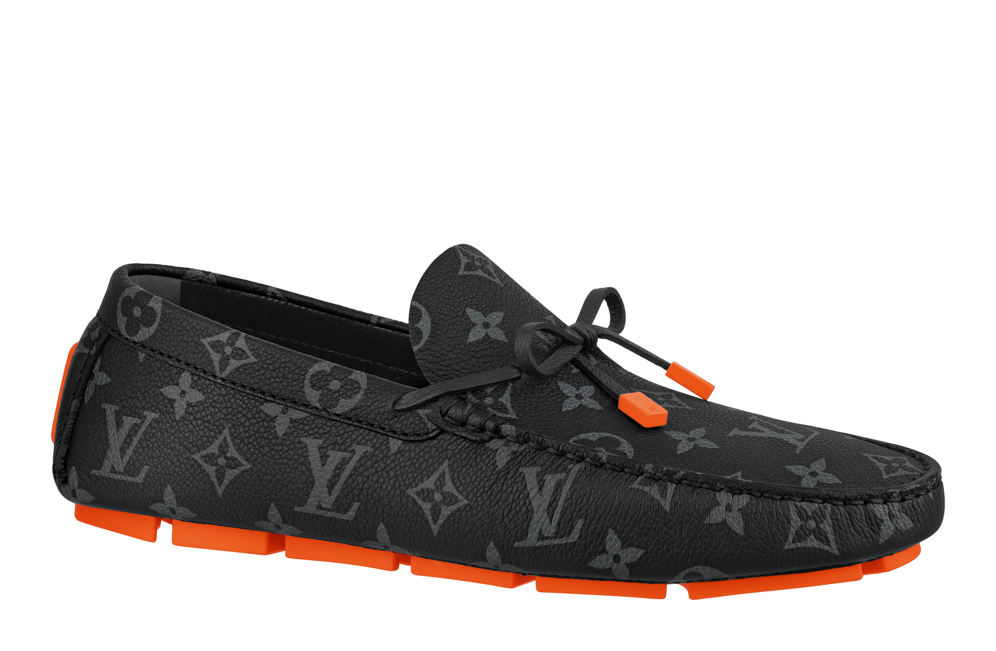 ルイ·ヴィトン】モノグラム·パターンの新作ローファーを発売 | ルイ