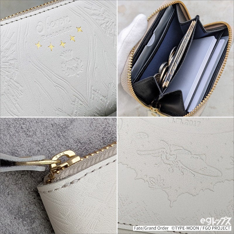 Fate/Grand Order』より「プリテンダー／オベロン」をイメージした