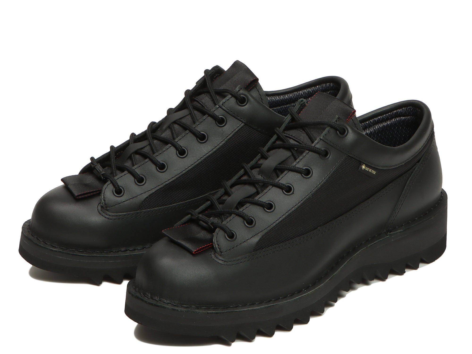 Danner＞×＜BRIEFING＞「DANNER FIELD BR」「 DANNER FIELD LOW BRR