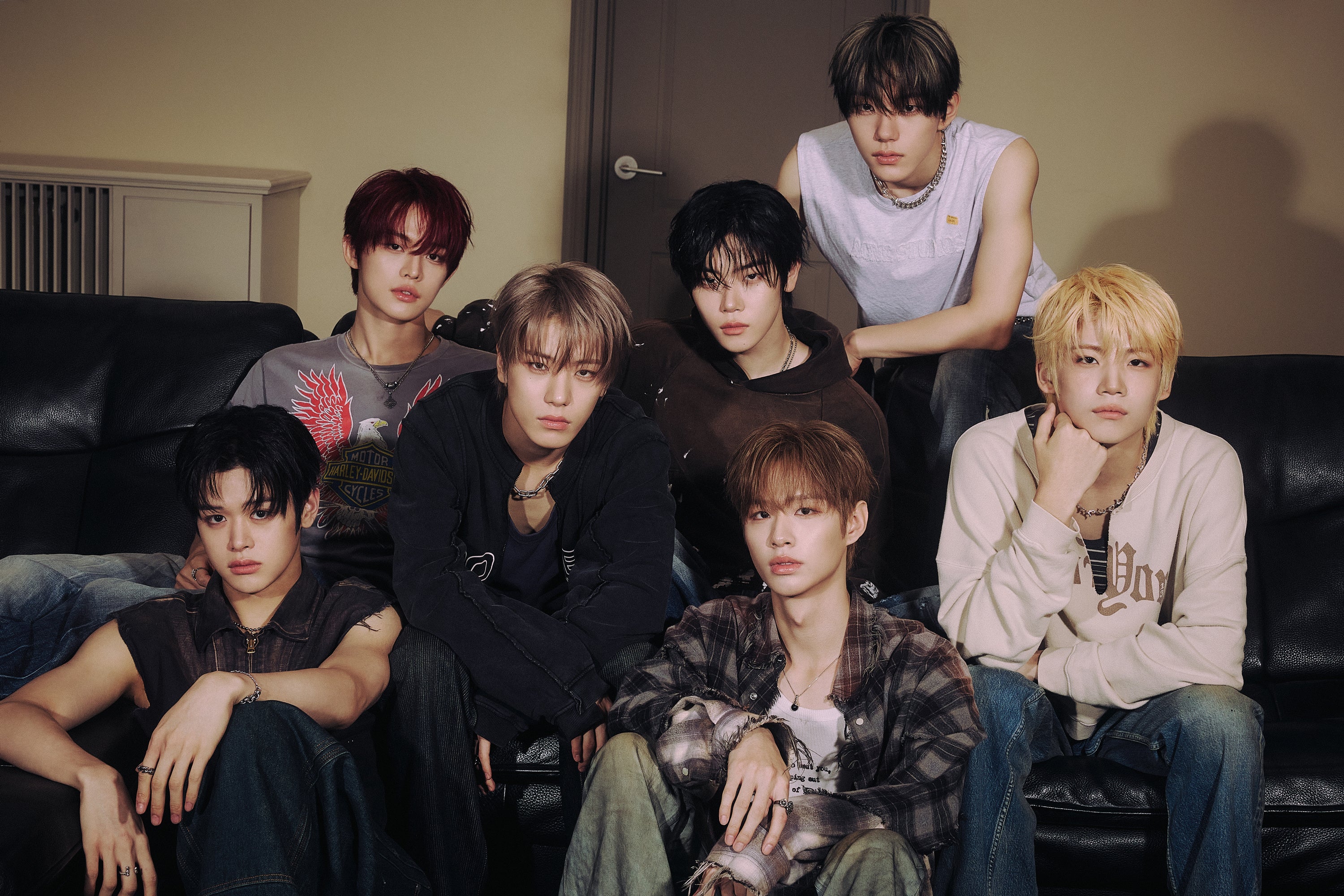 CLOSE YOUR EYES THE 2ND MINI ALBUM 『Snowy Summer』発売記念特典会